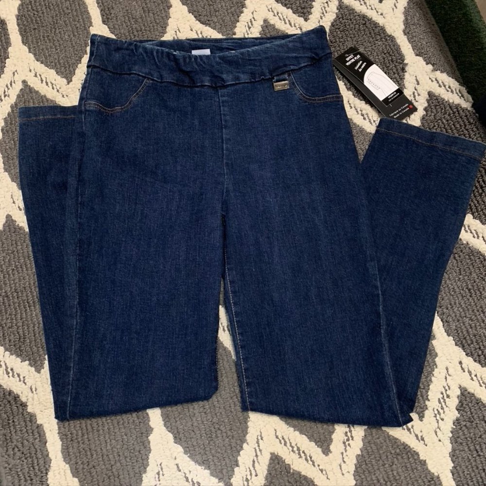 Michael Tyler Stretch Jeans